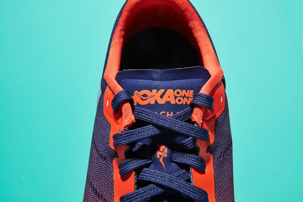 Hoka One One Mach 2