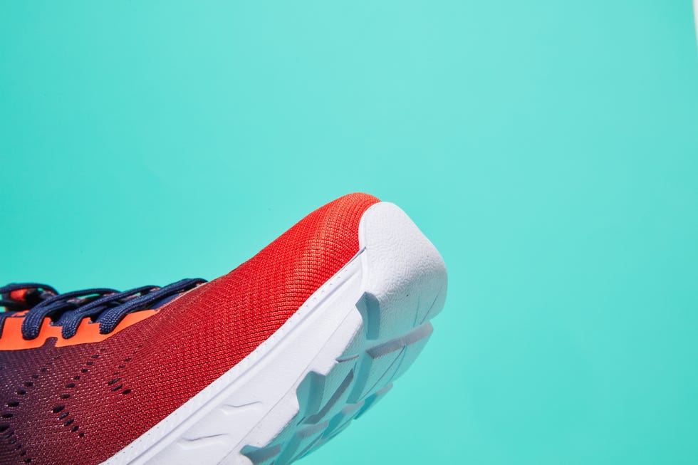 Hoka One One Mach 2