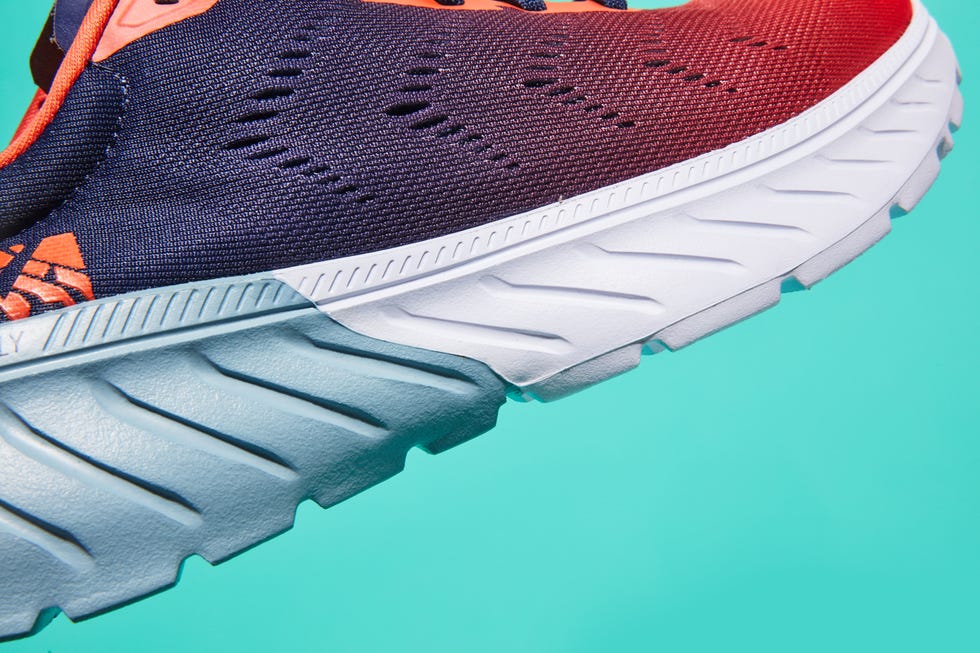 Hoka One One Mach 2