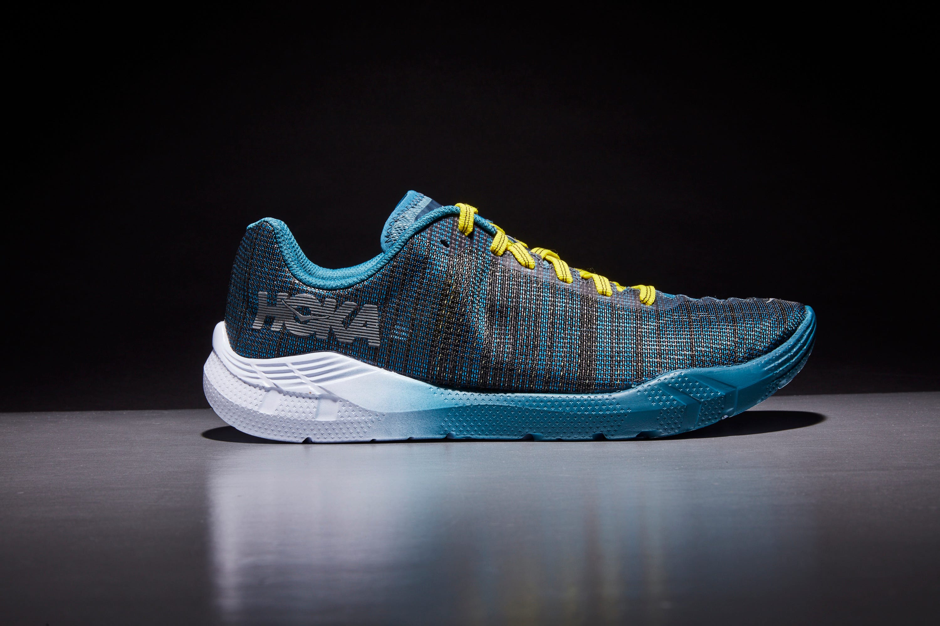 Hoka One One Rehi