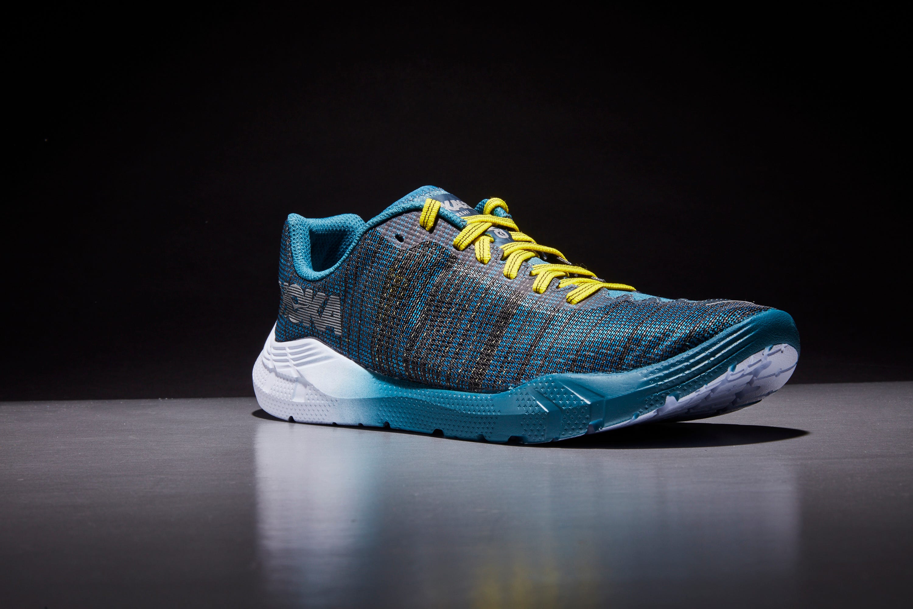 Hoka One One Rehi