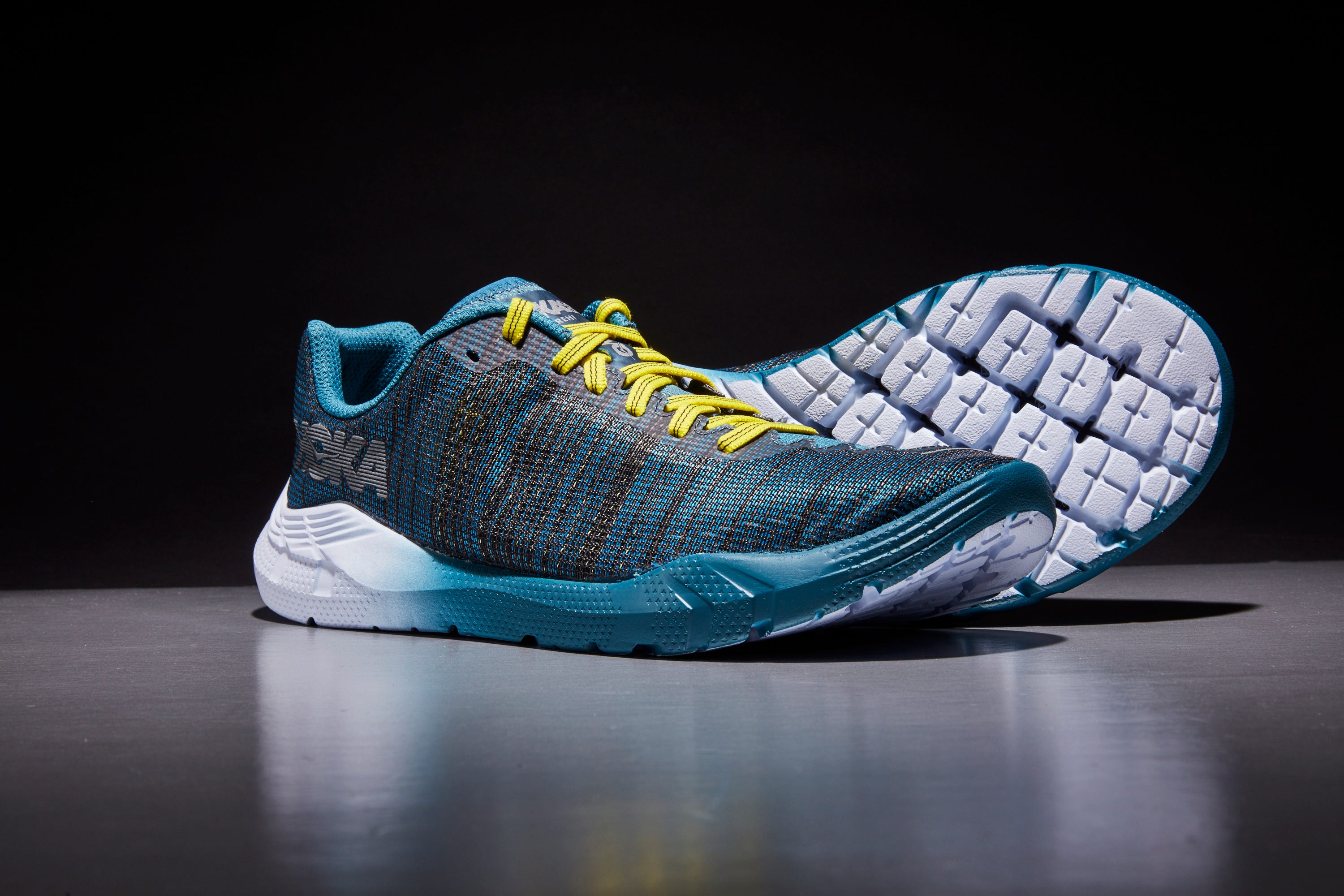 Hoka One One Rehi