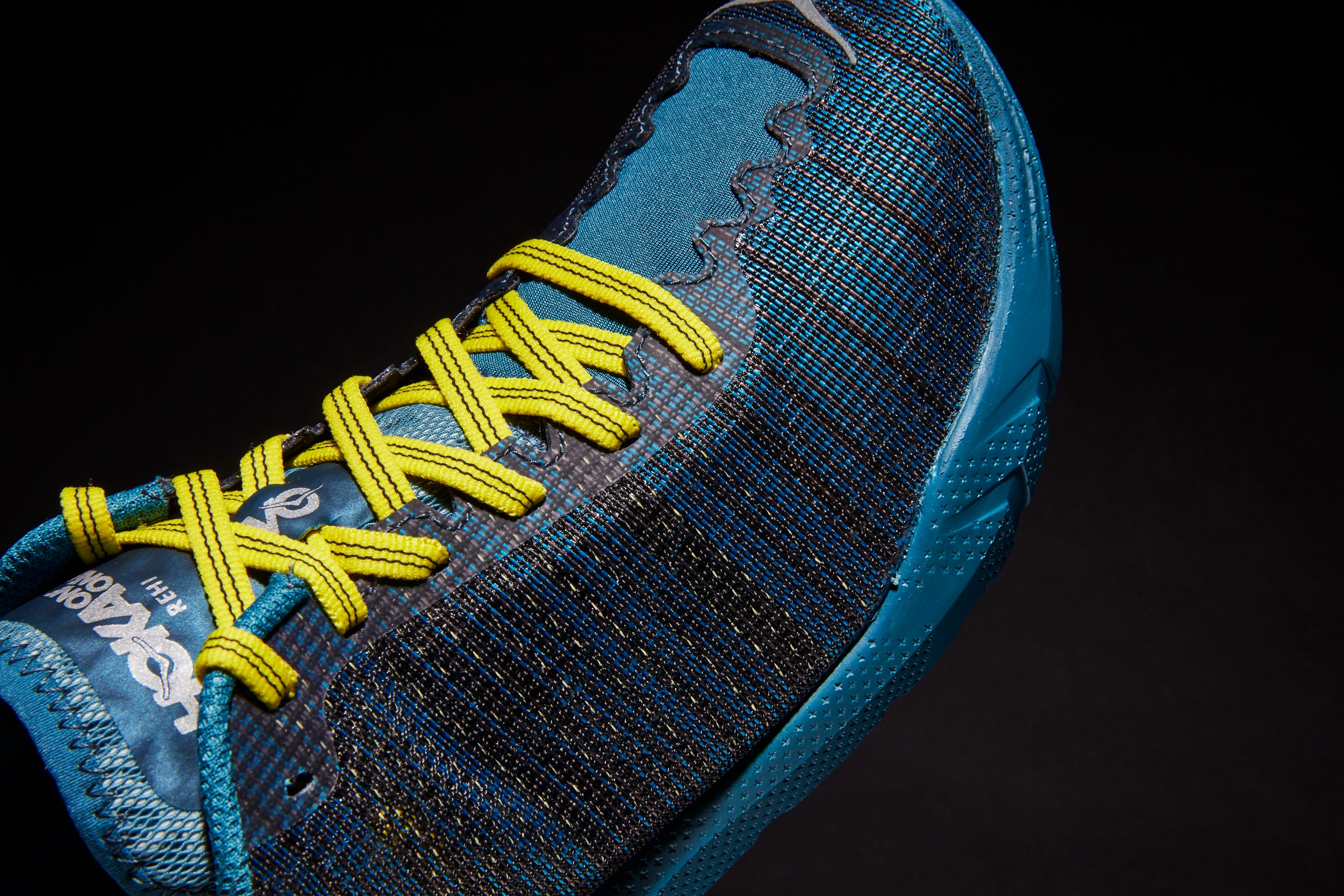 Hoka One One Rehi