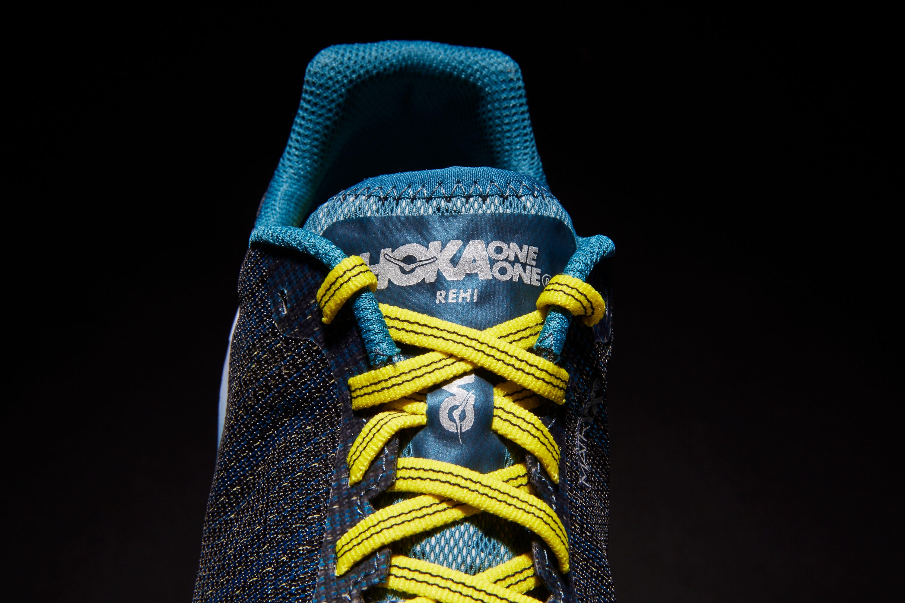Hoka One One Rehi