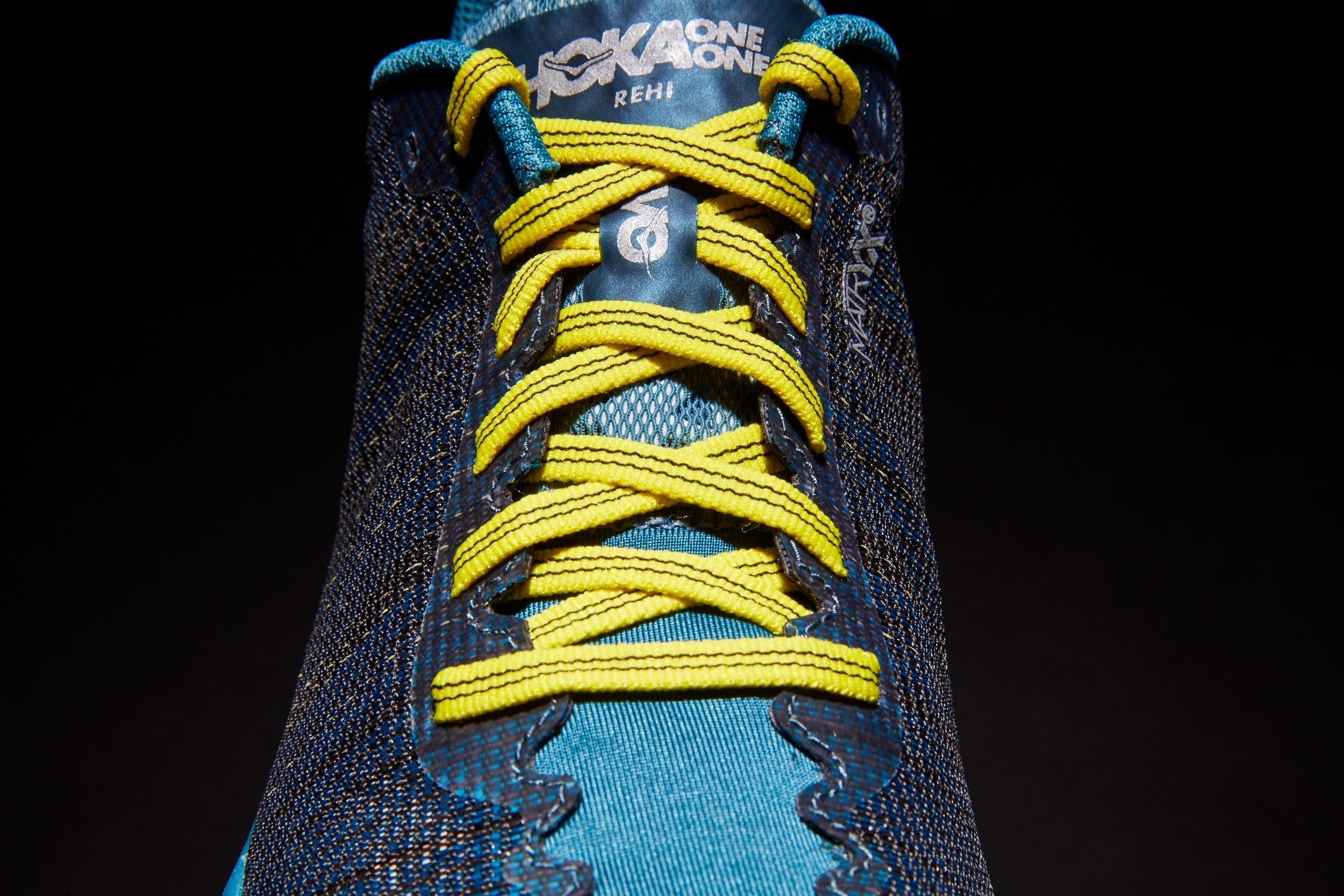 Hoka One One Rehi