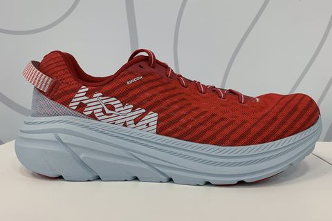 Shoe, Footwear, White, Walking shoe, Red, Running shoe, Outdoor shoe, Sneakers, Orange, Cross training shoe, 