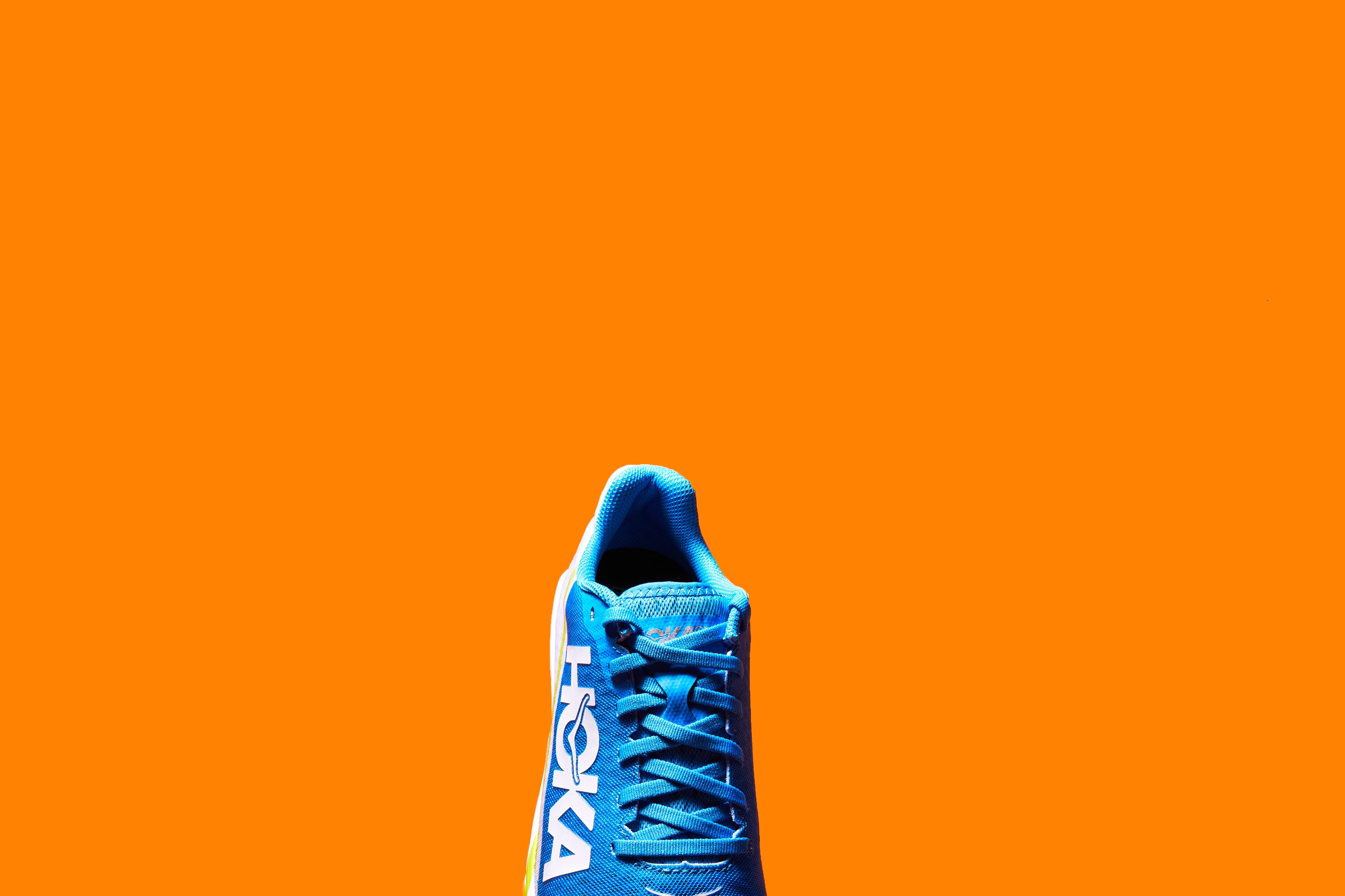 hoka one one rocket x