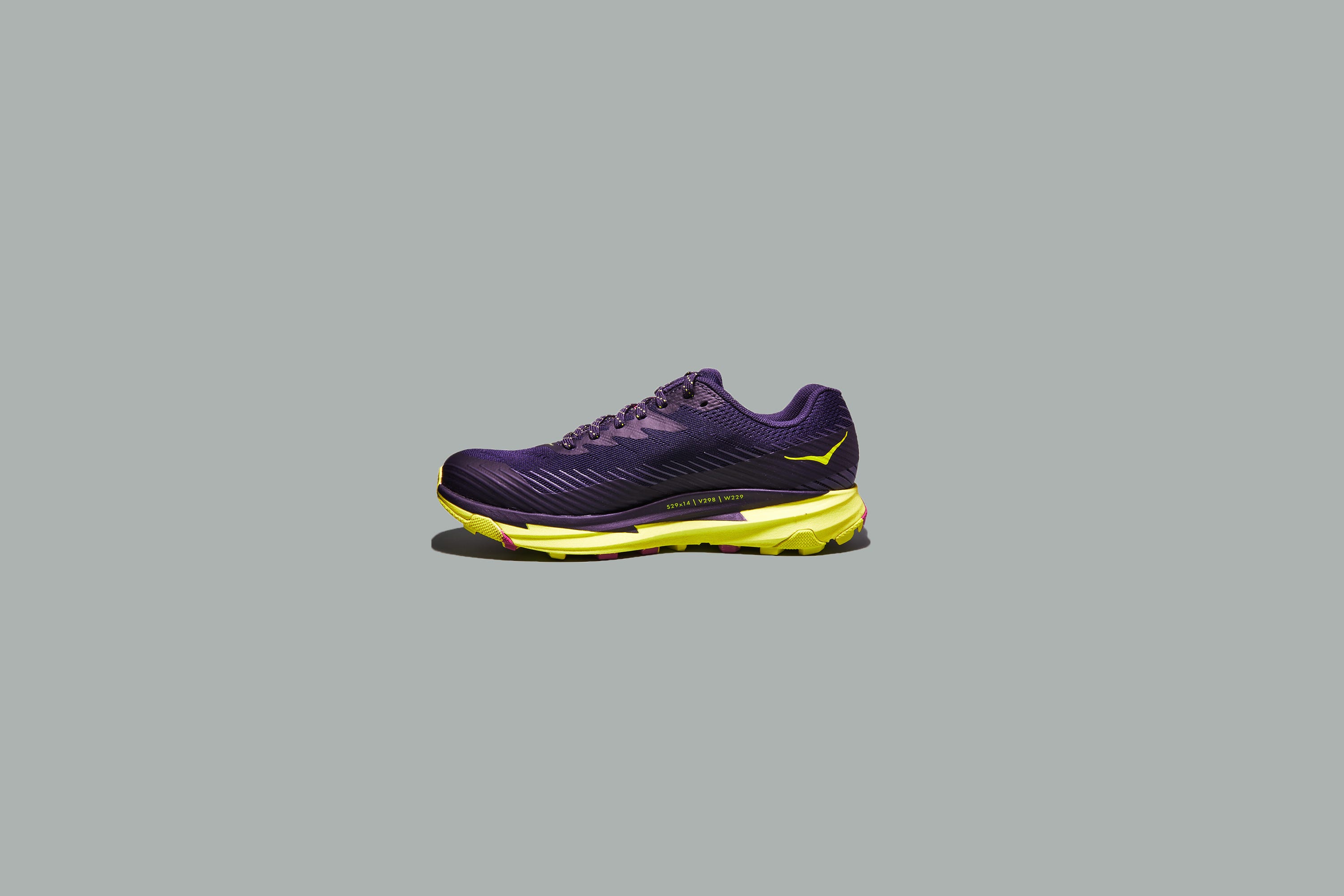 hoka one one torrent 2