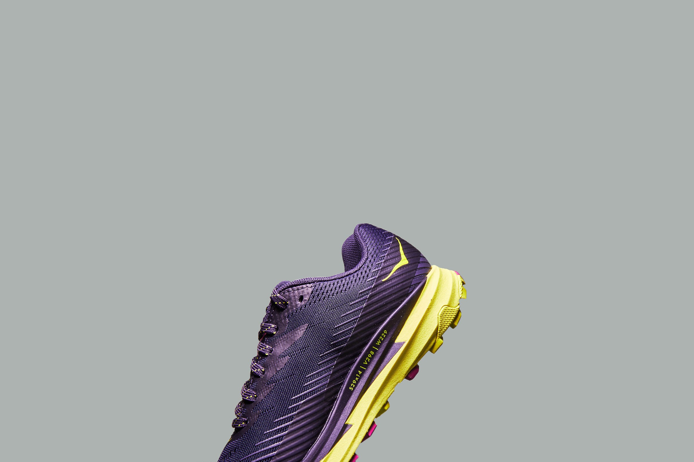 hoka one one torrent 2