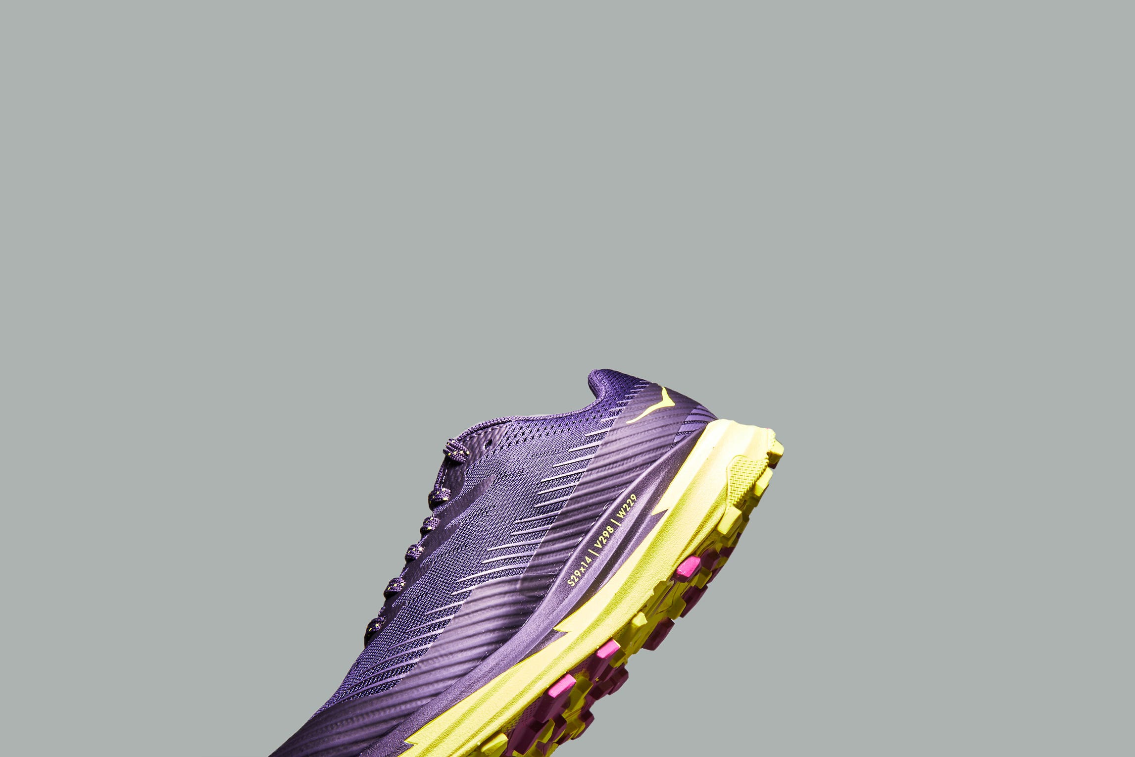 hoka one one torrent 2