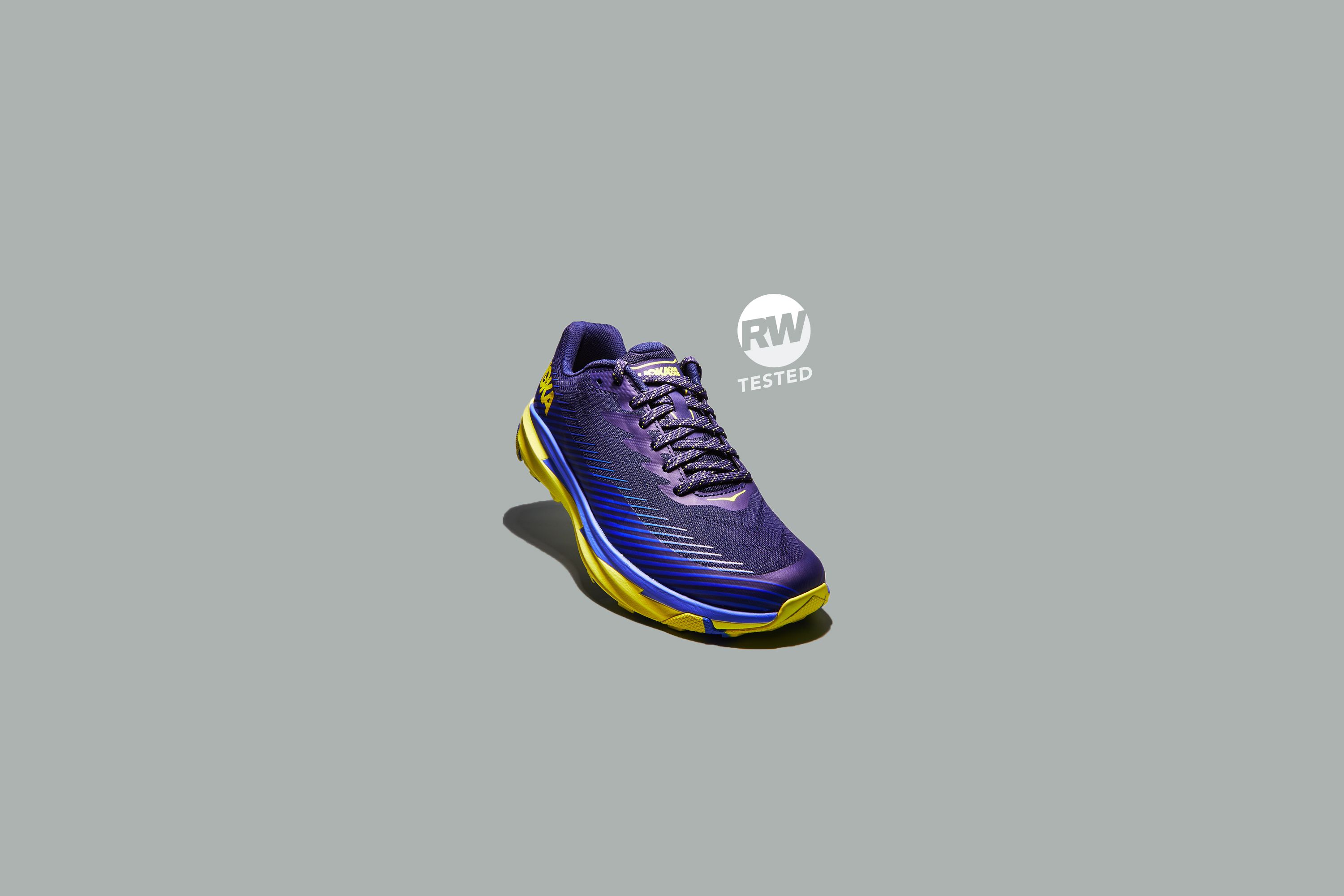 Hoka one one torrent homme hot sale