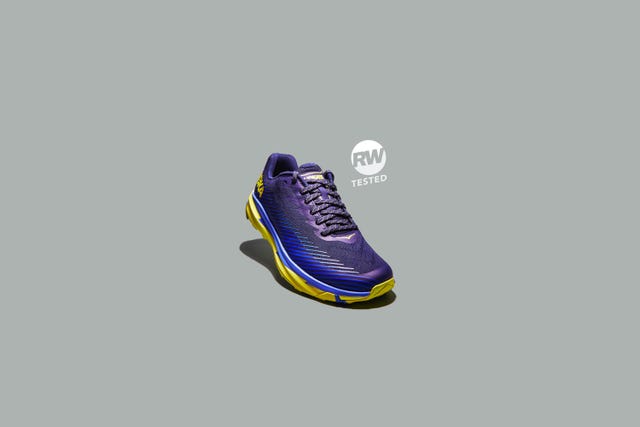 hoka one one torrent 2