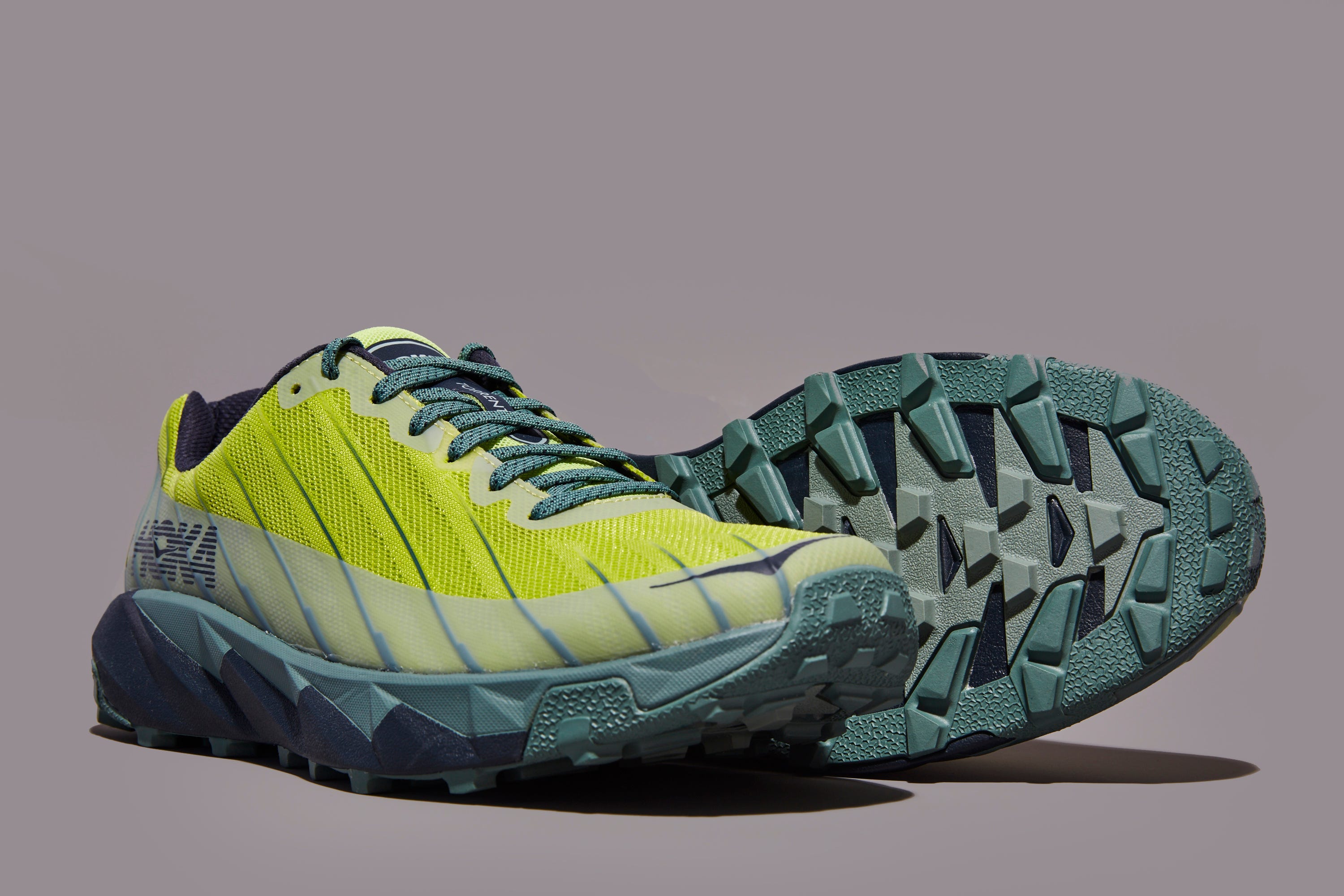 Hoka One One Torrent