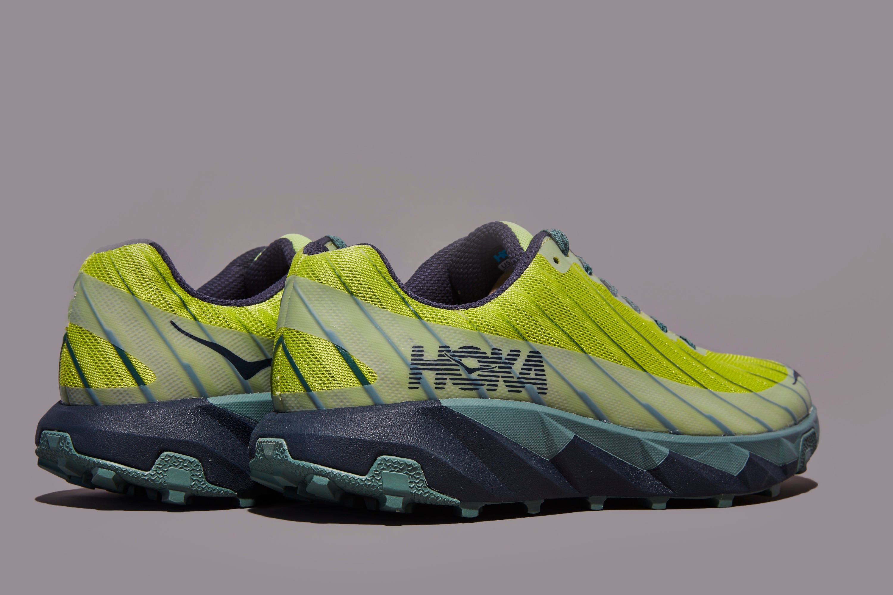 Hoka One One Torrent