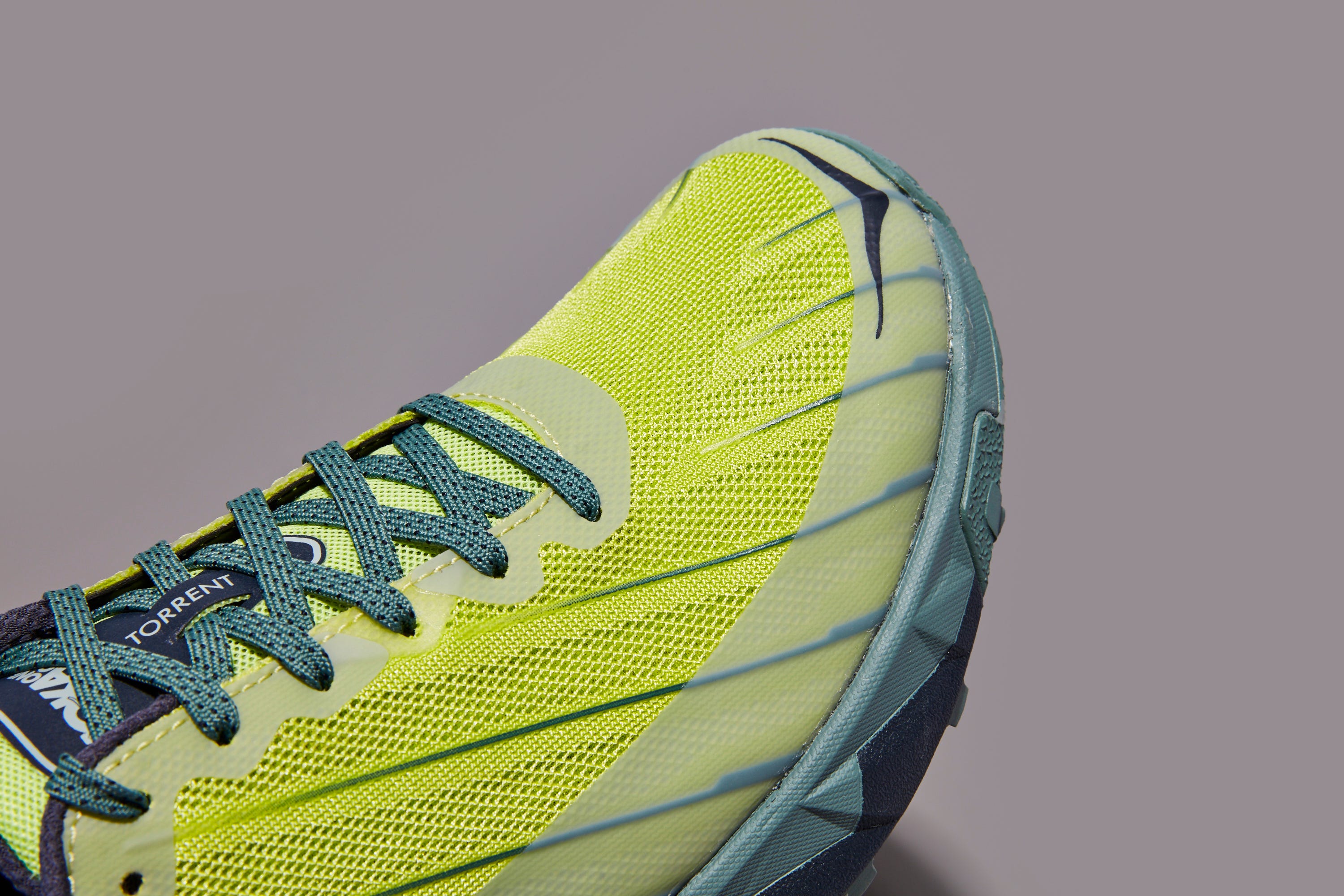 Hoka One One Torrent