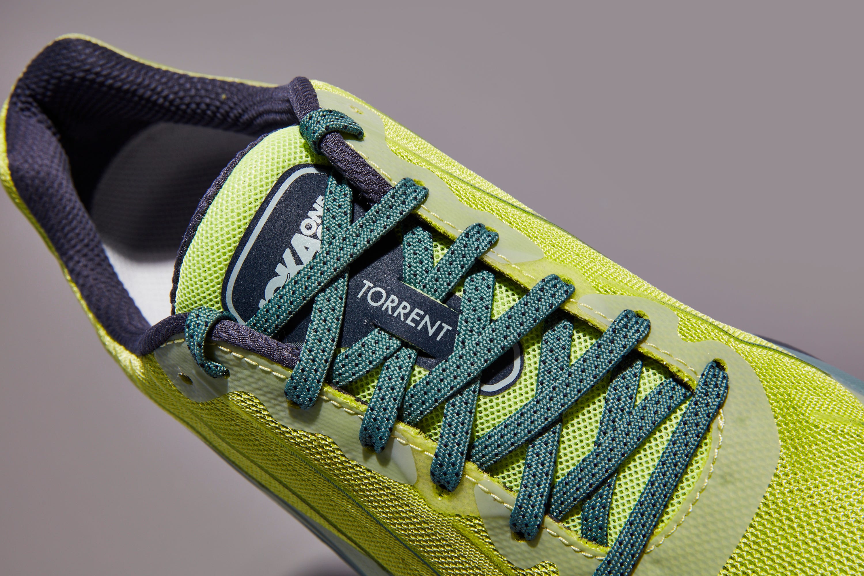 Hoka One One Torrent