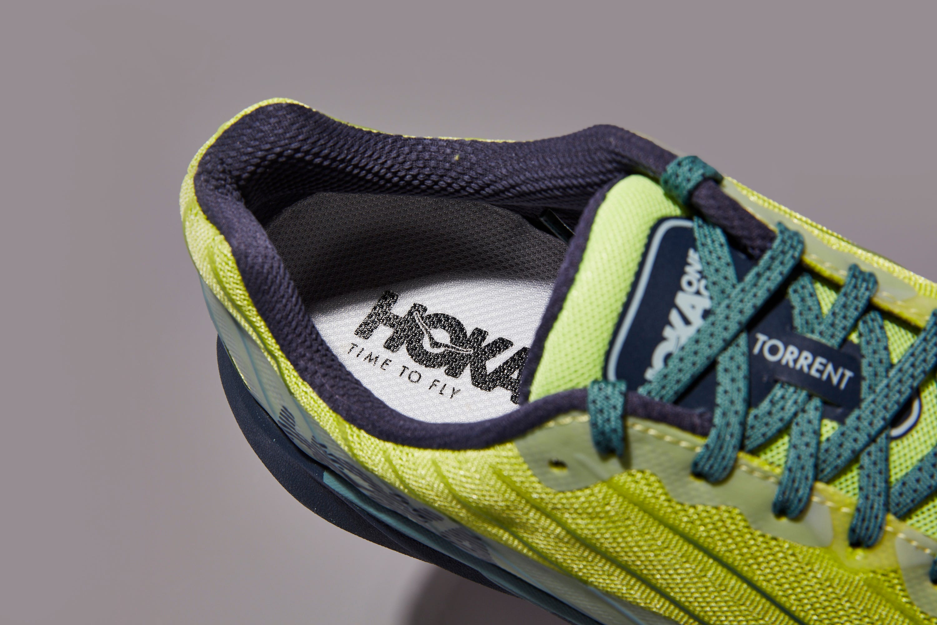 Hoka One One Torrent