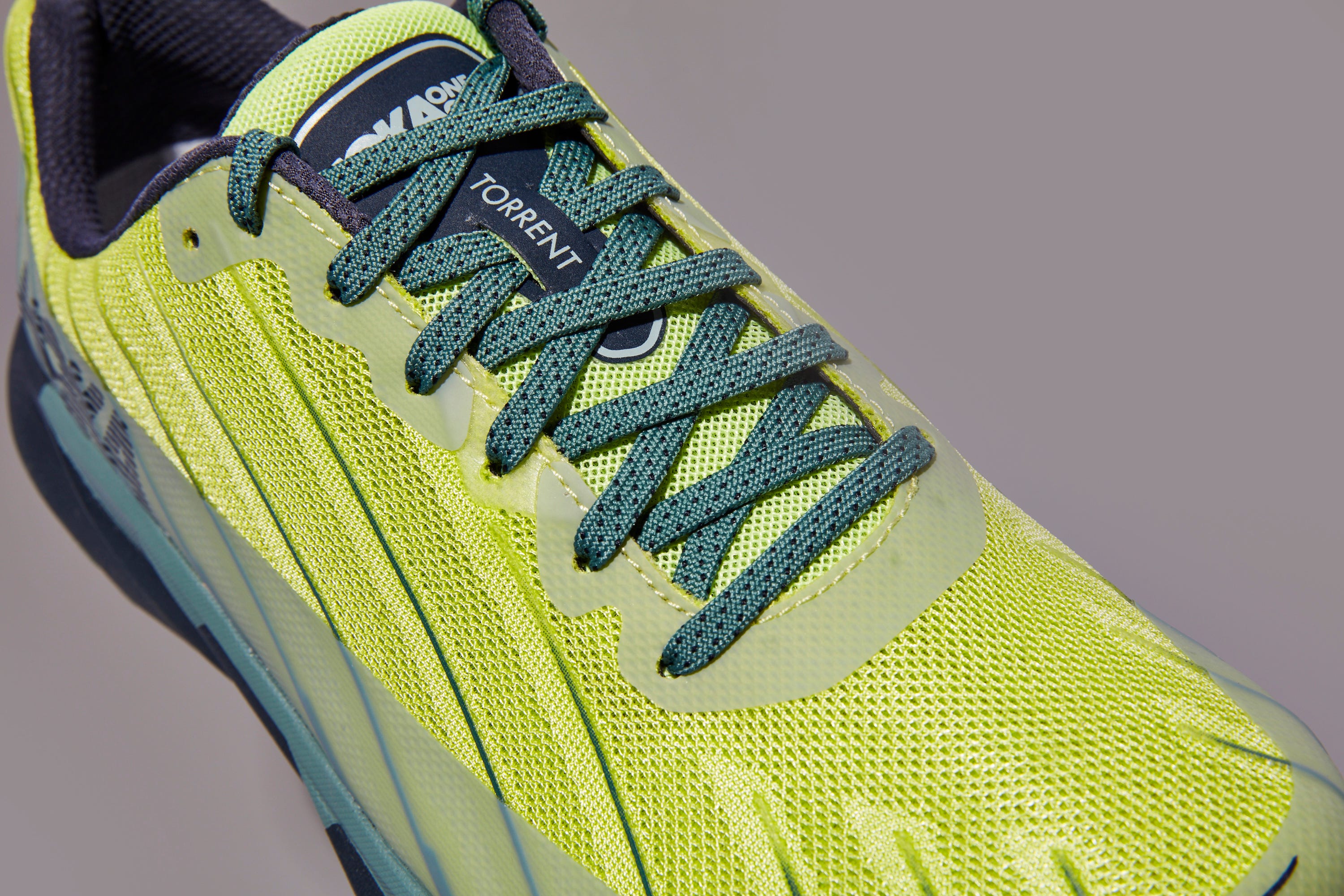 Hoka One One Torrent