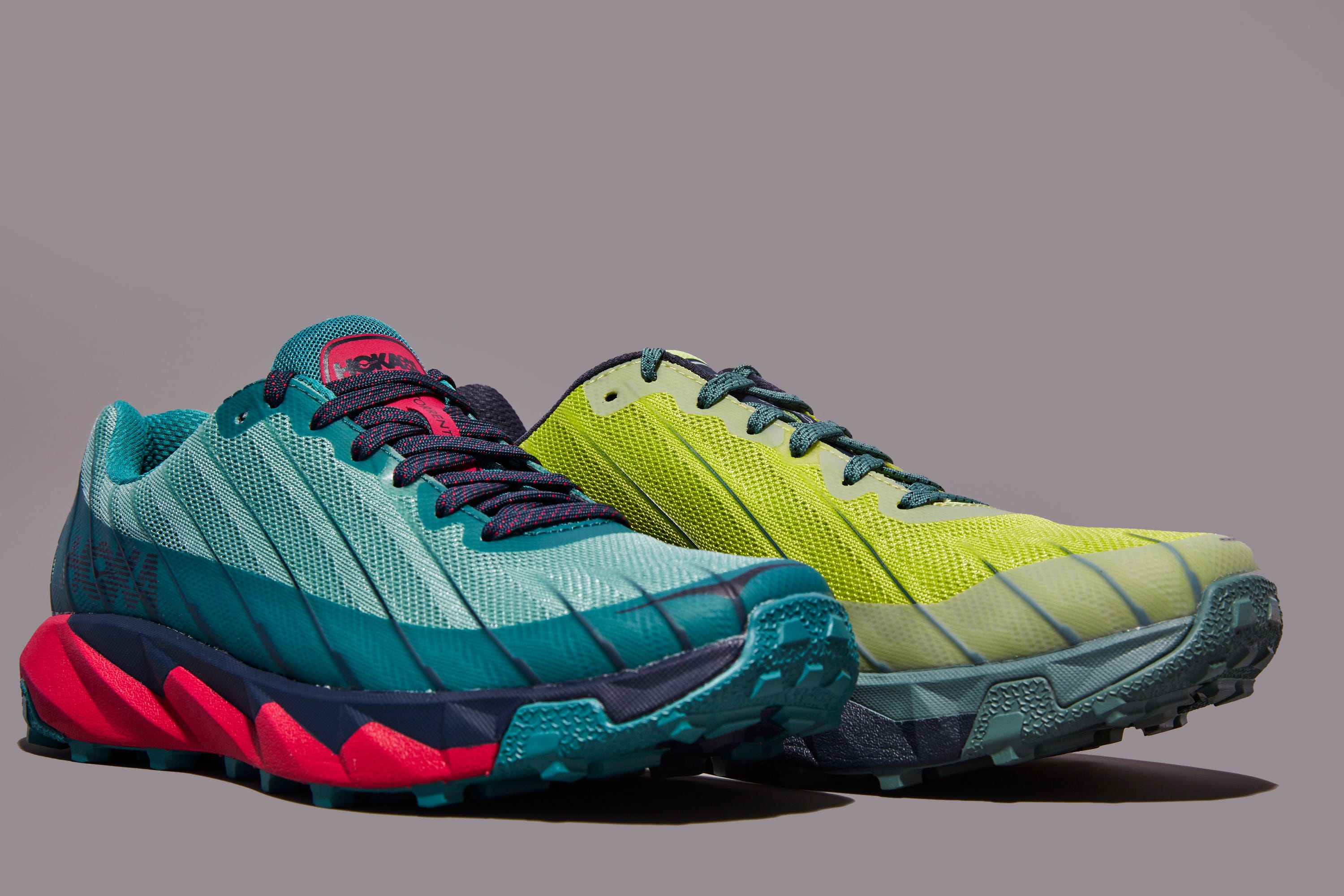 Hoka One One Torrent