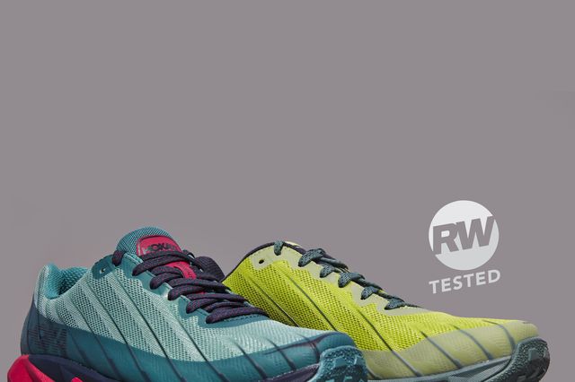 Hoka One One Torrent Review 2018 | Best Trail Running Shoes
