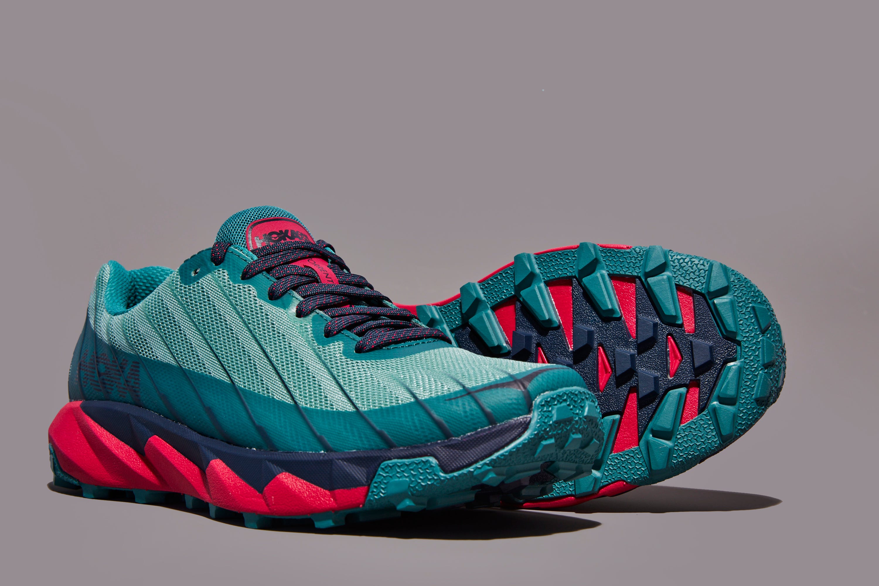 Hoka One One Torrent