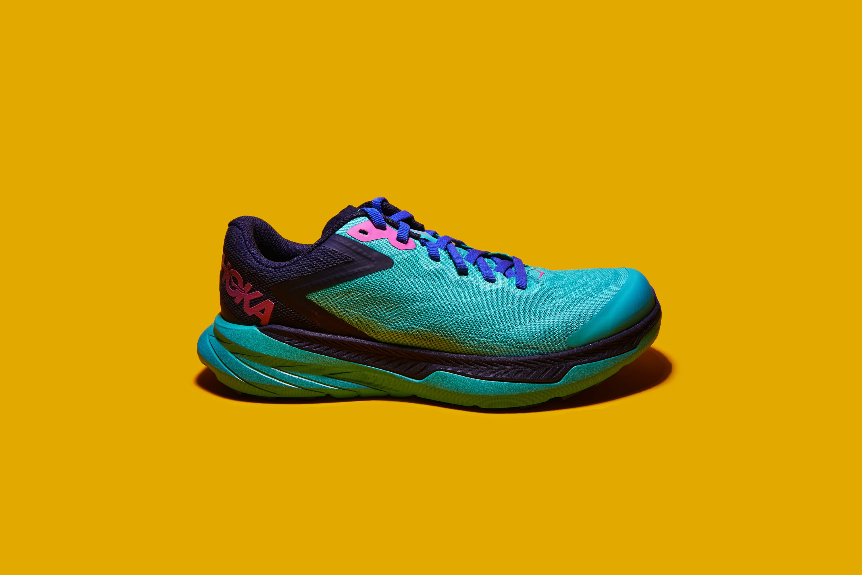 hoka one one zinal