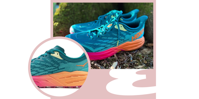 Shop Hoka Amazon Prime Day Sales 2024