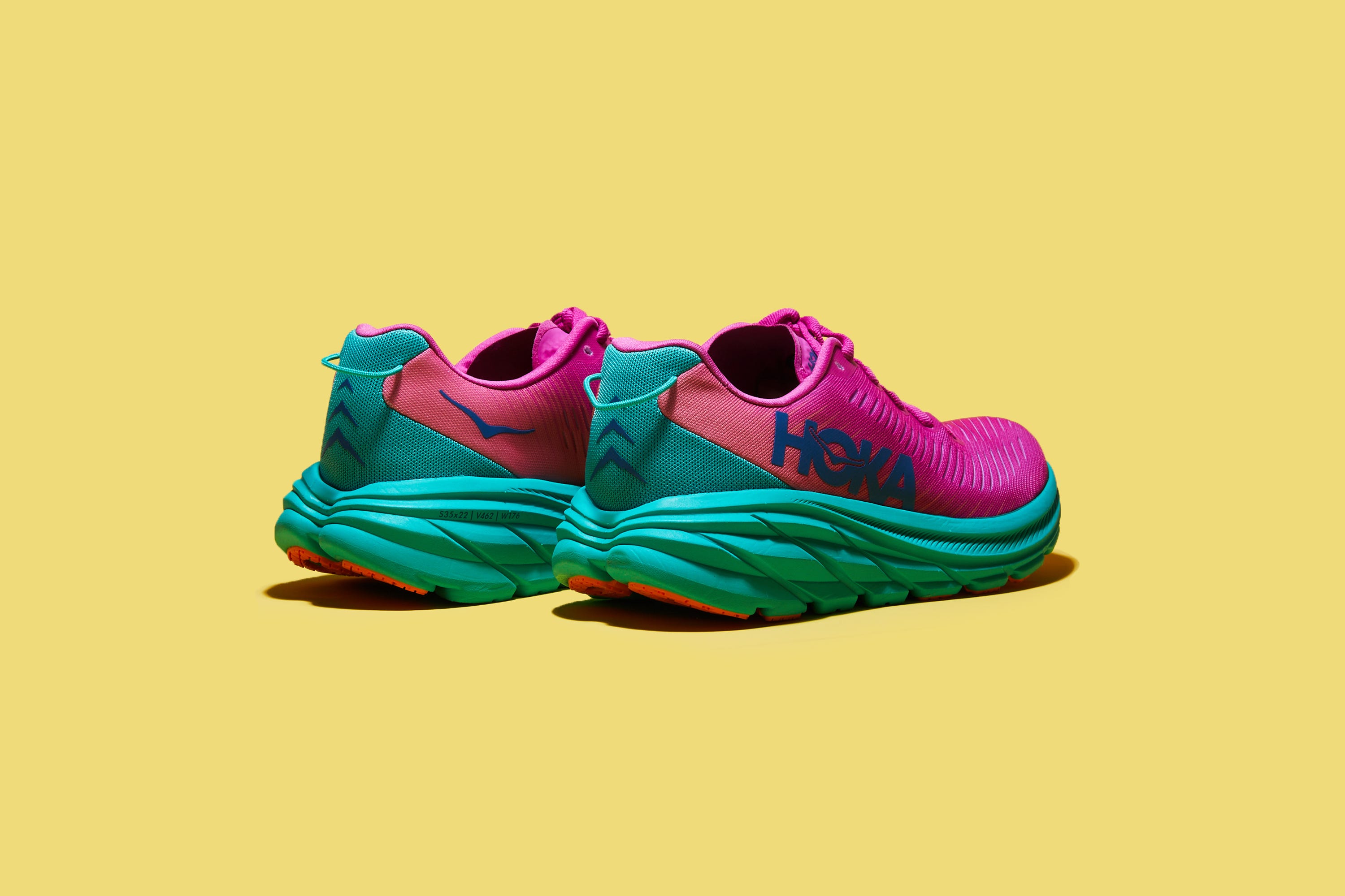 hoka one one rincon 3