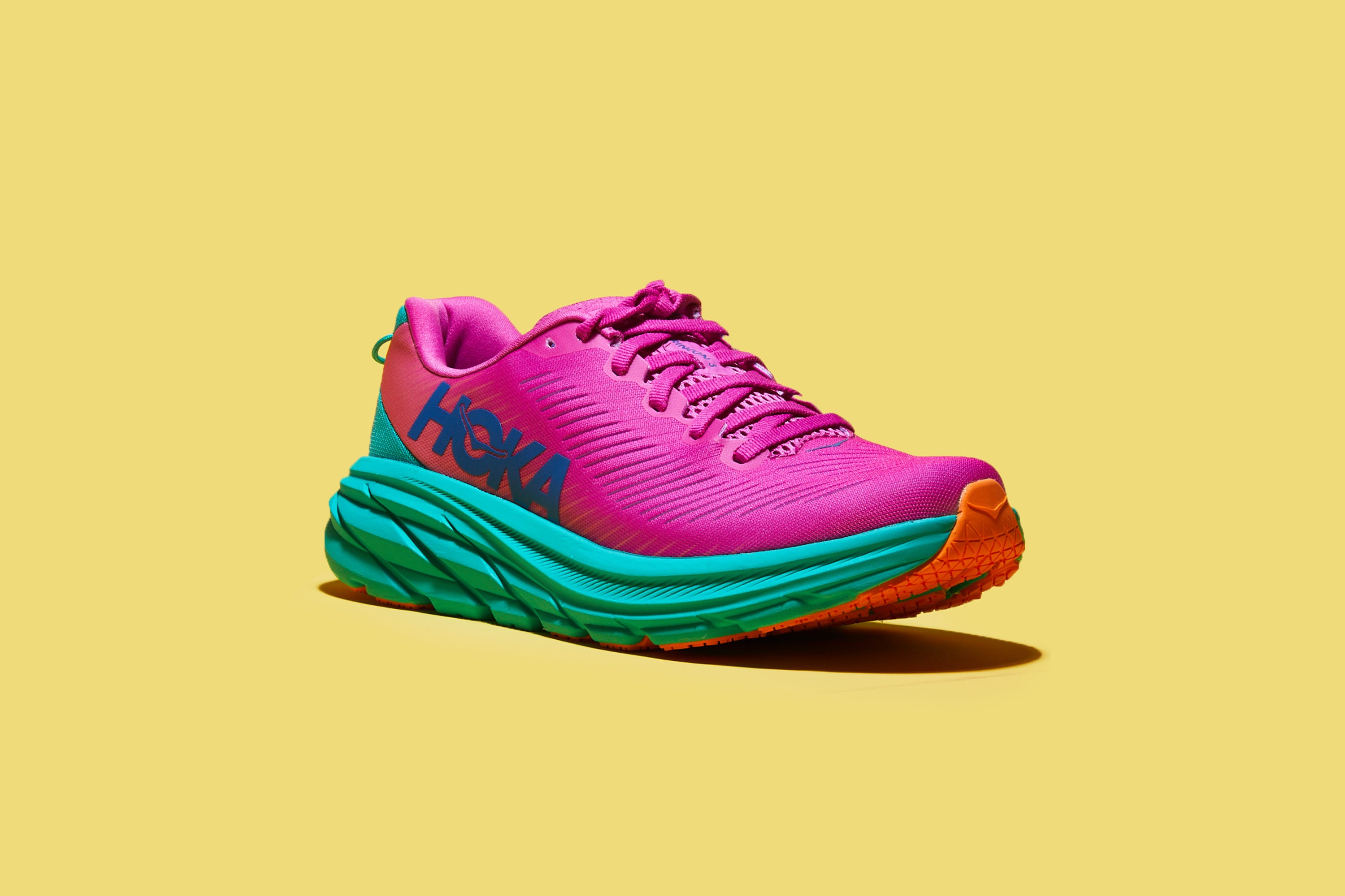hoka one one rincon 3