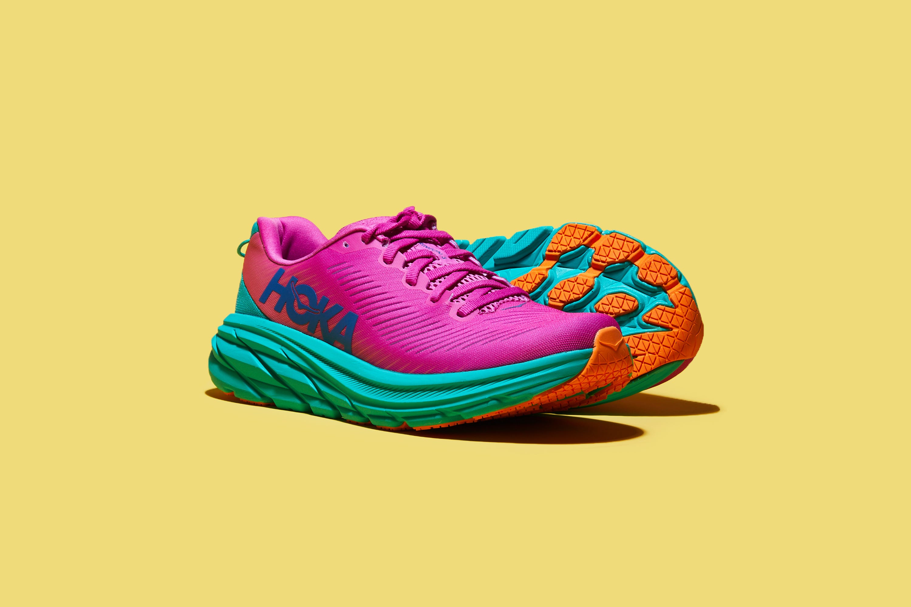 hoka one one rincon 3