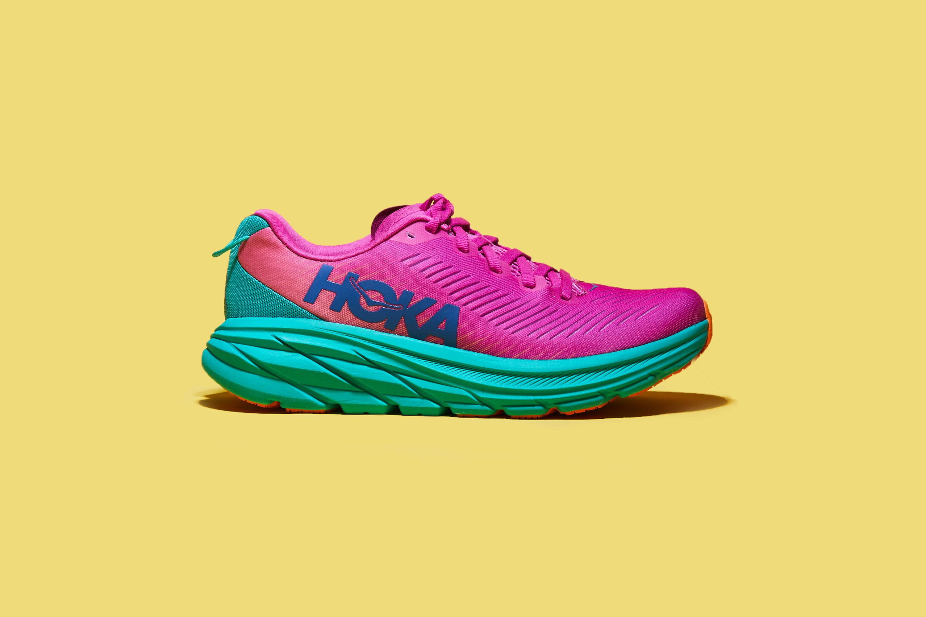 hoka one one rincon 3