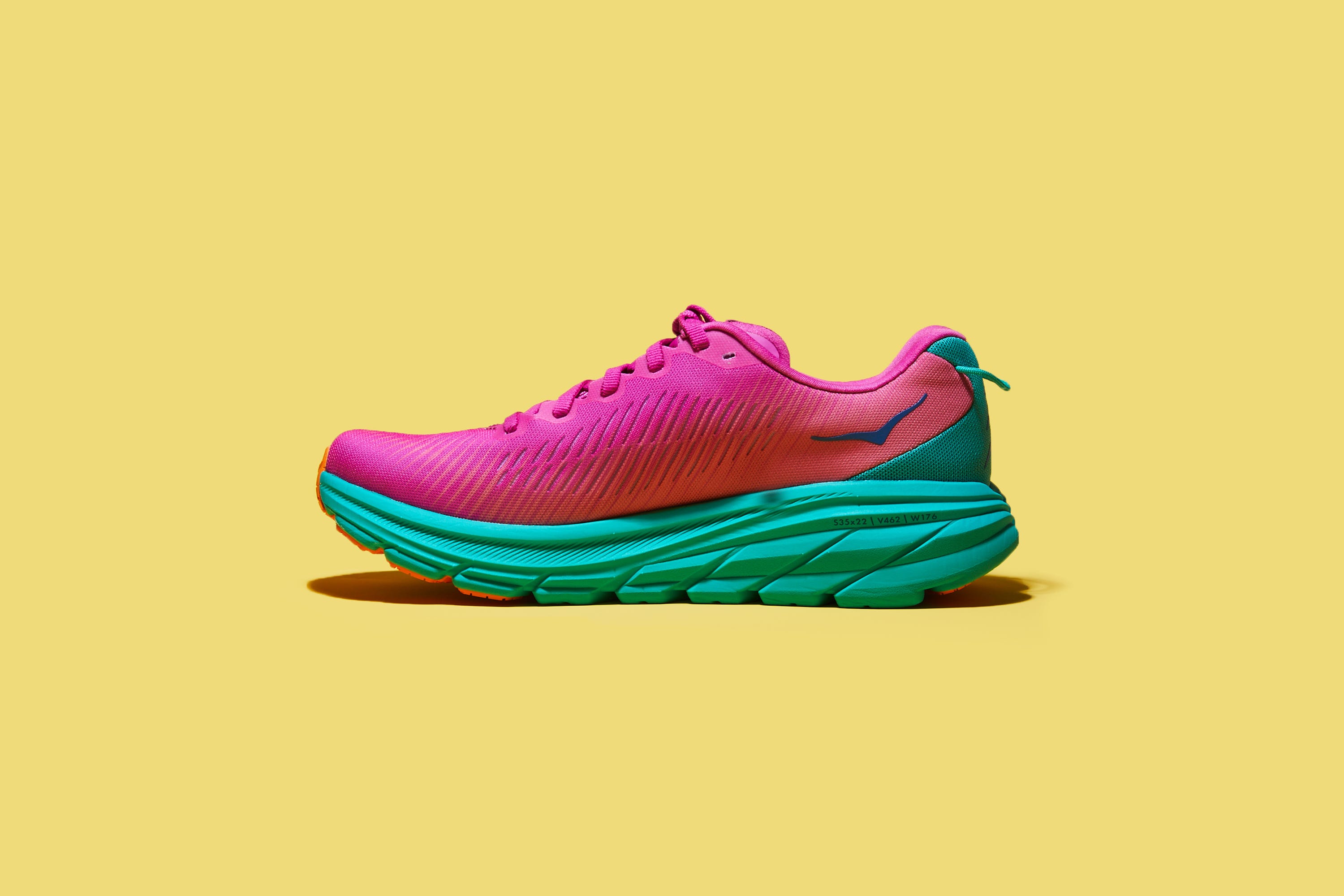 hoka one one rincon 3