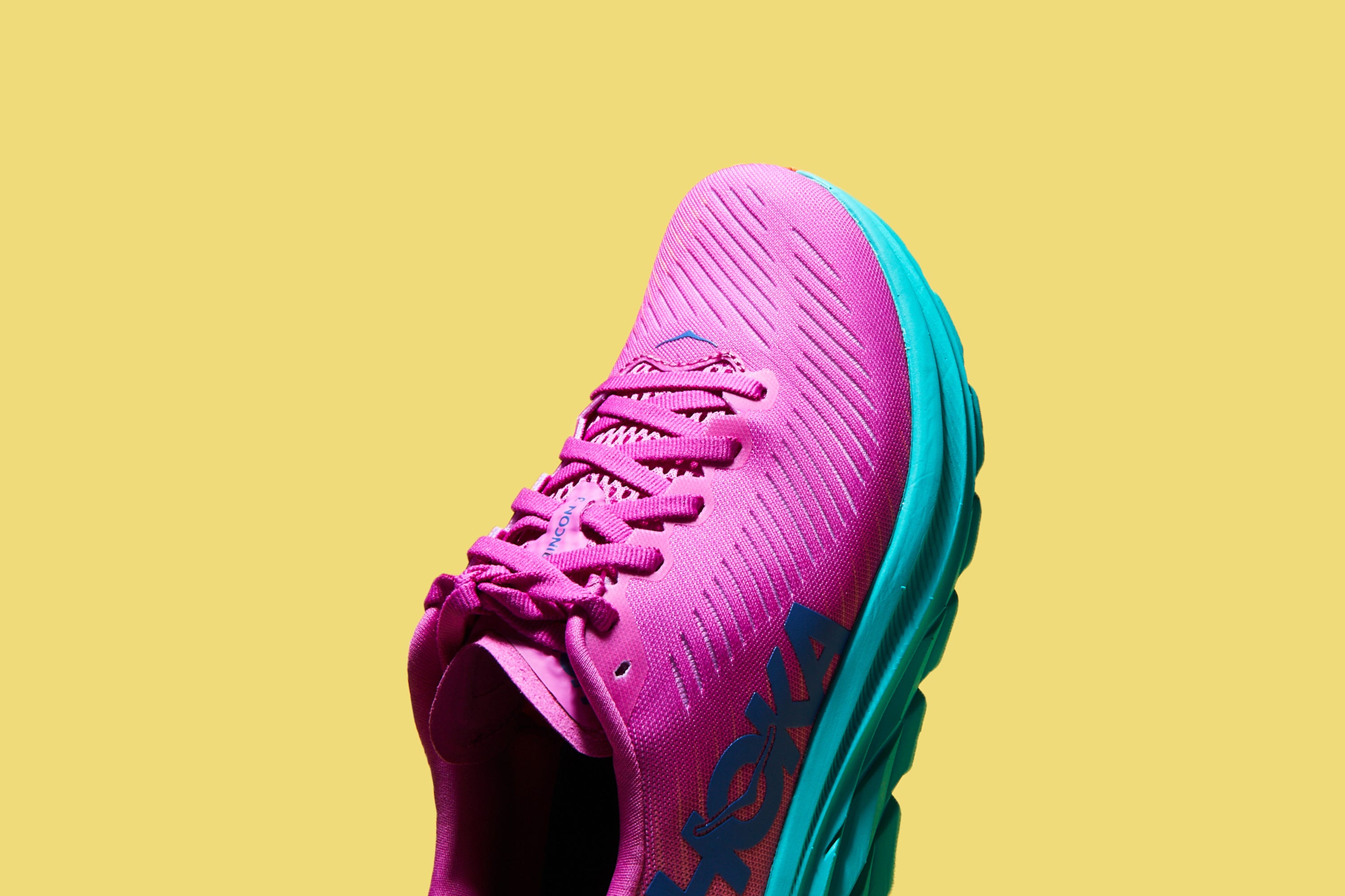 hoka one one rincon 3