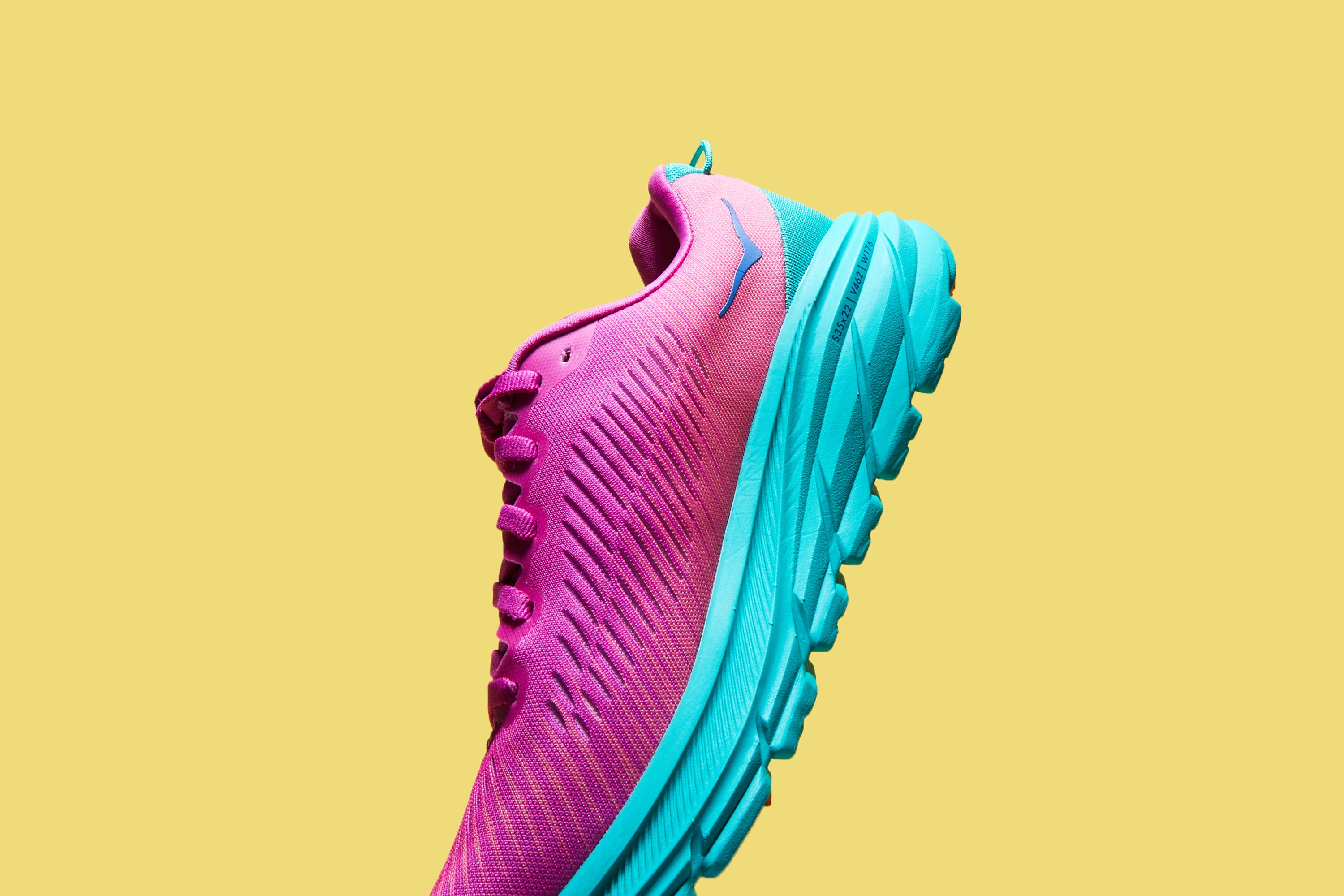 hoka one one rincon 3