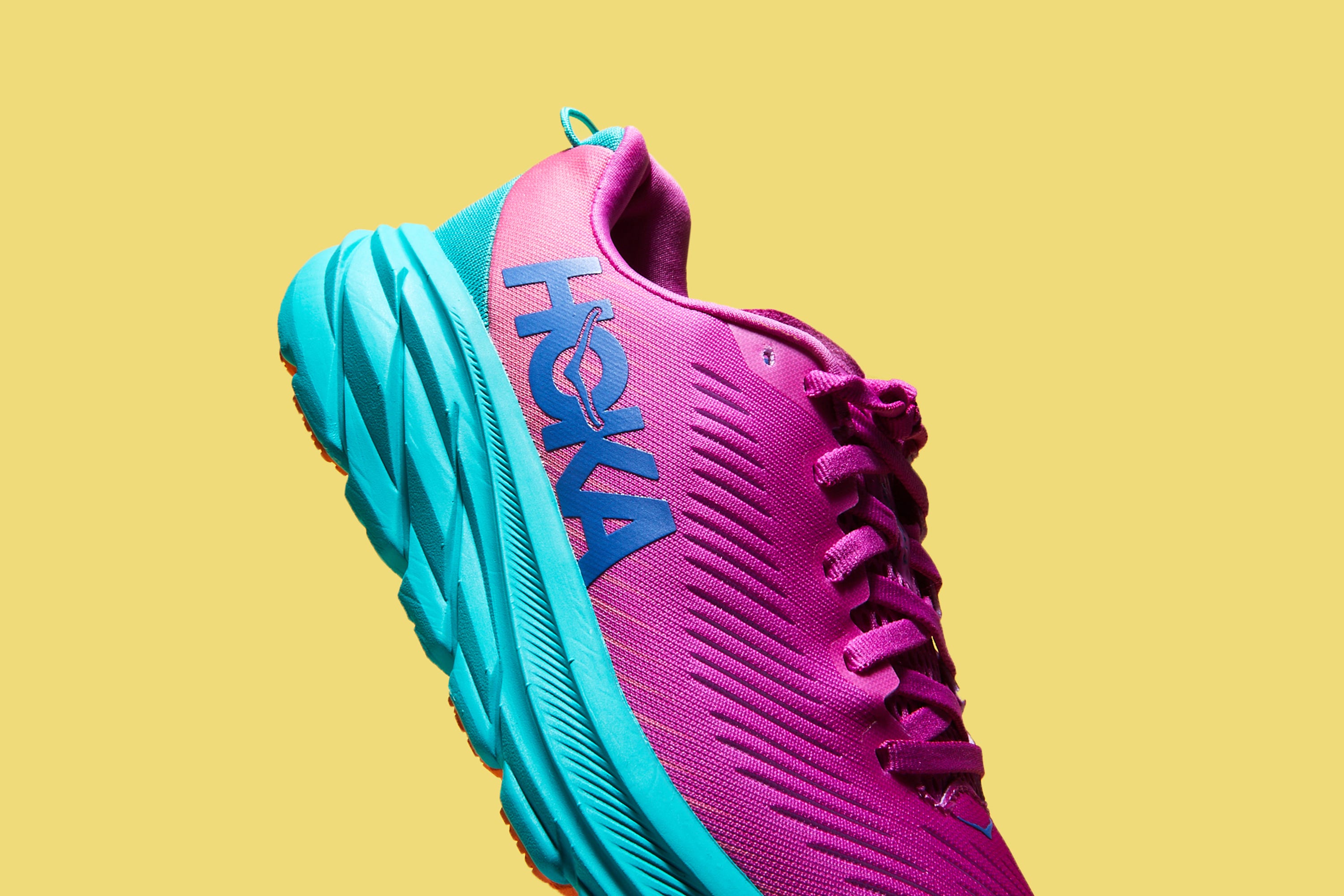 hoka one one rincon 3