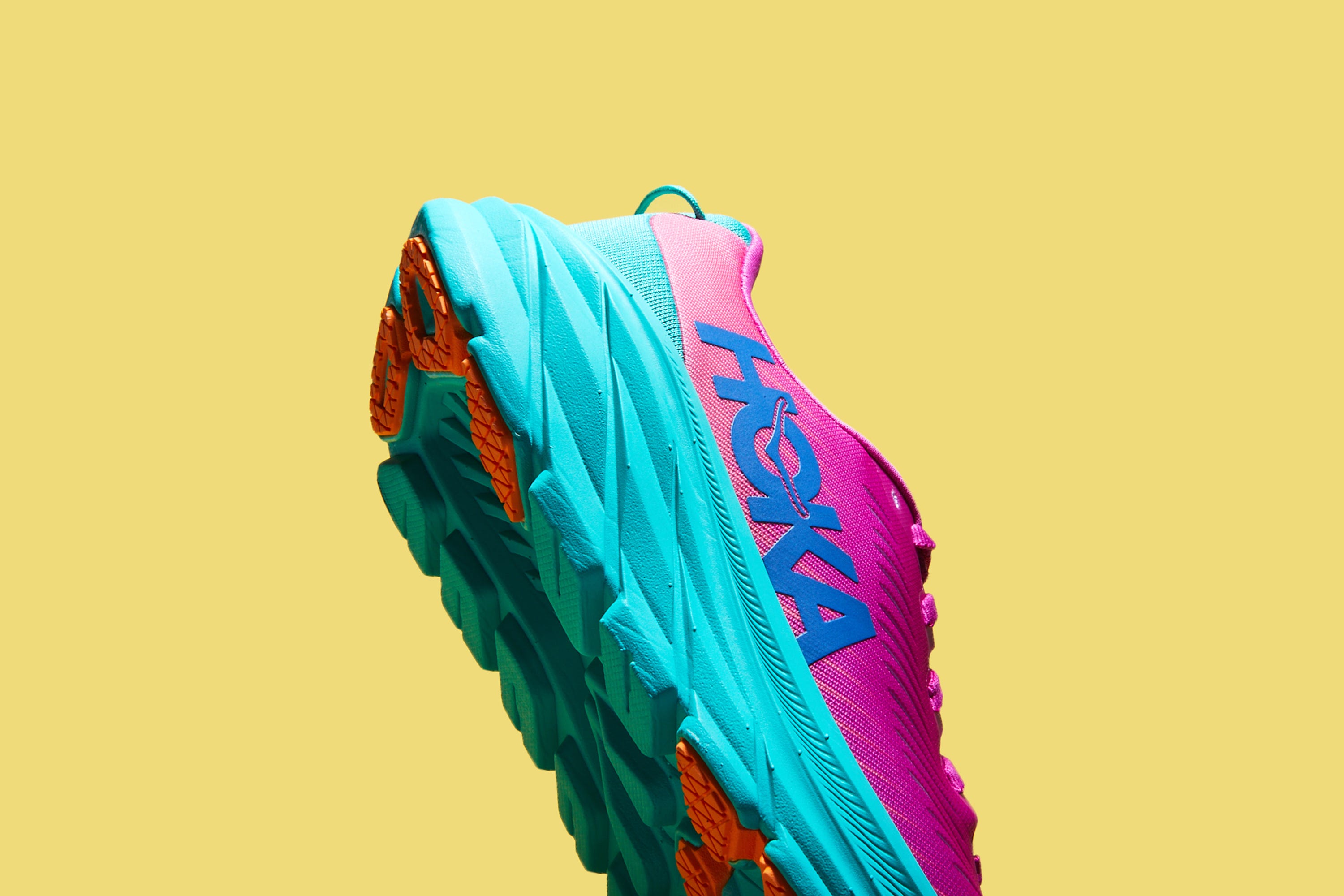 hoka one one rincon 3
