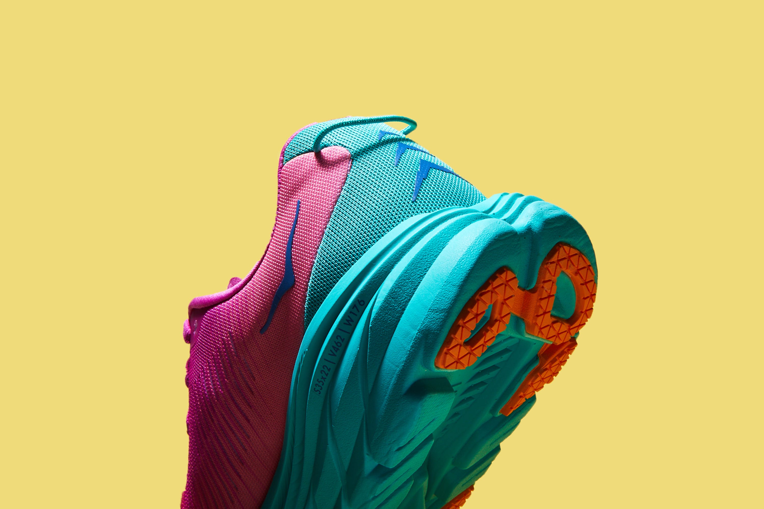hoka one one rincon 3