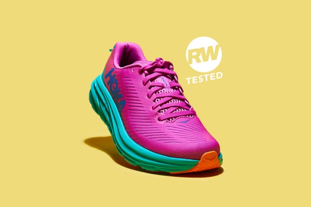 hoka one one rincon 3