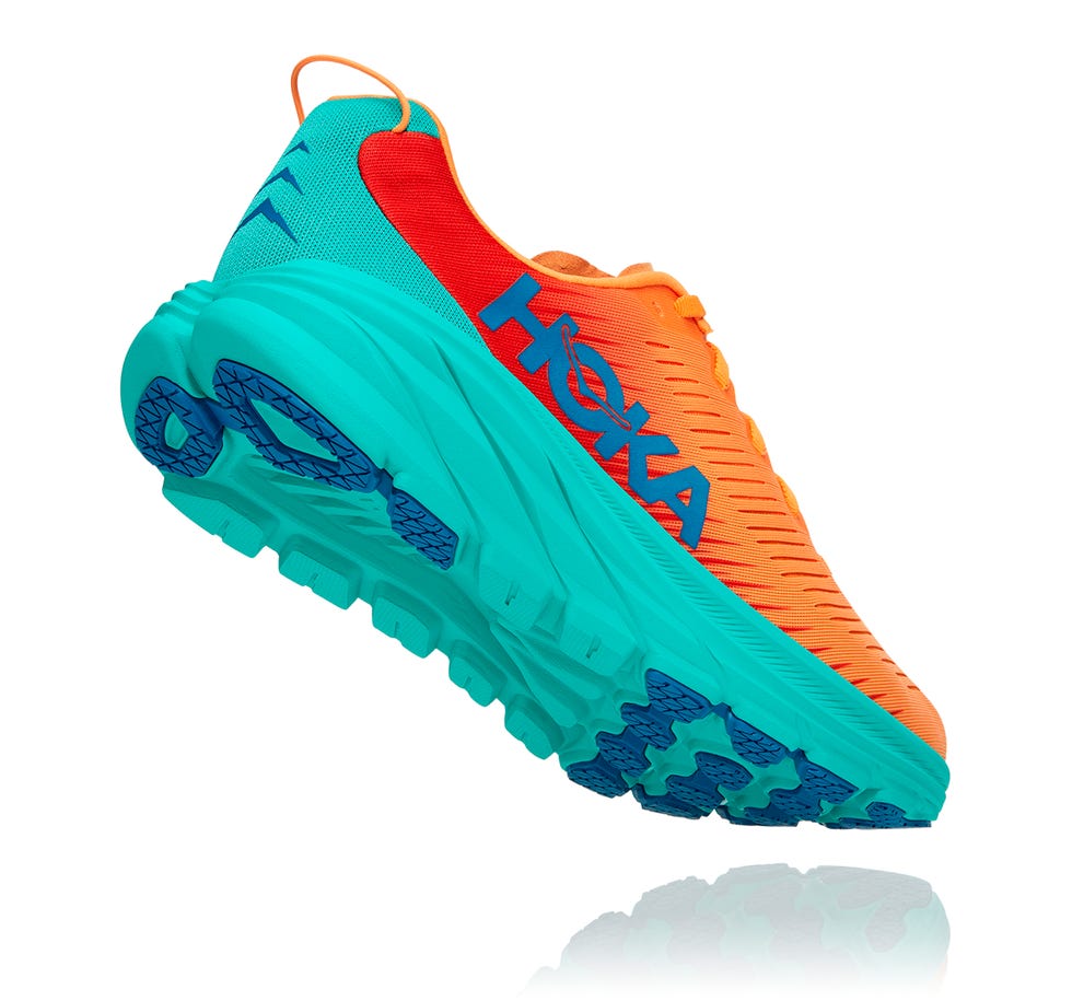 hoka rincon 3, nueva zapatilla de running