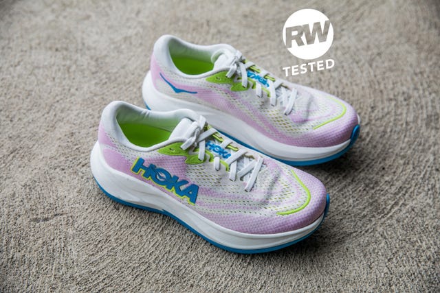 hoka rincon 4