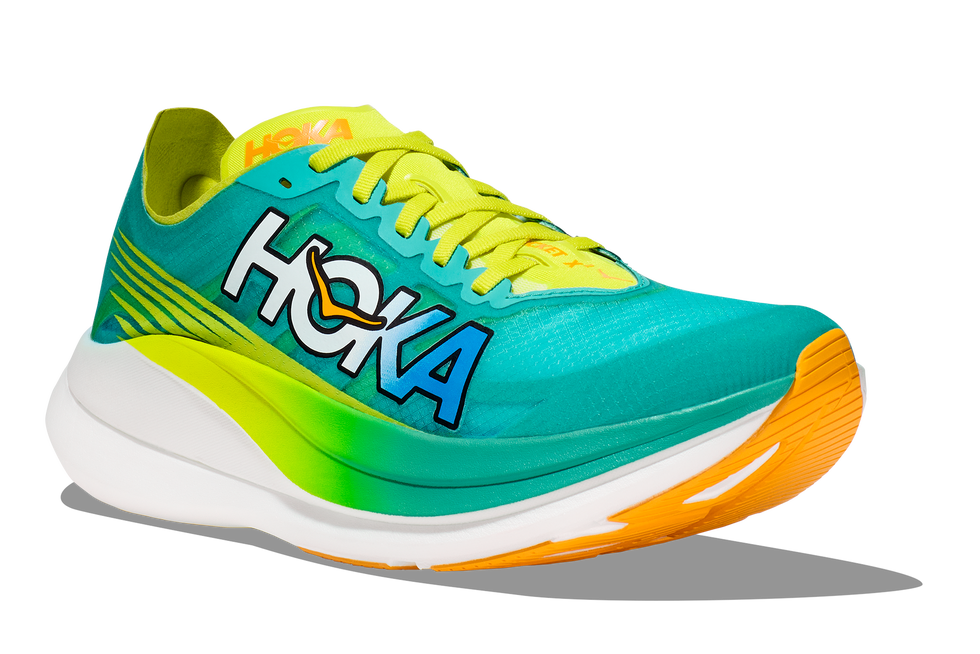 hoka rocket x2