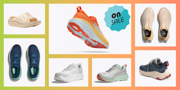 Runners sale deals