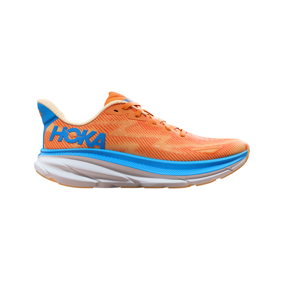 Hoka Clifton 9: Running shoes tried and tested
