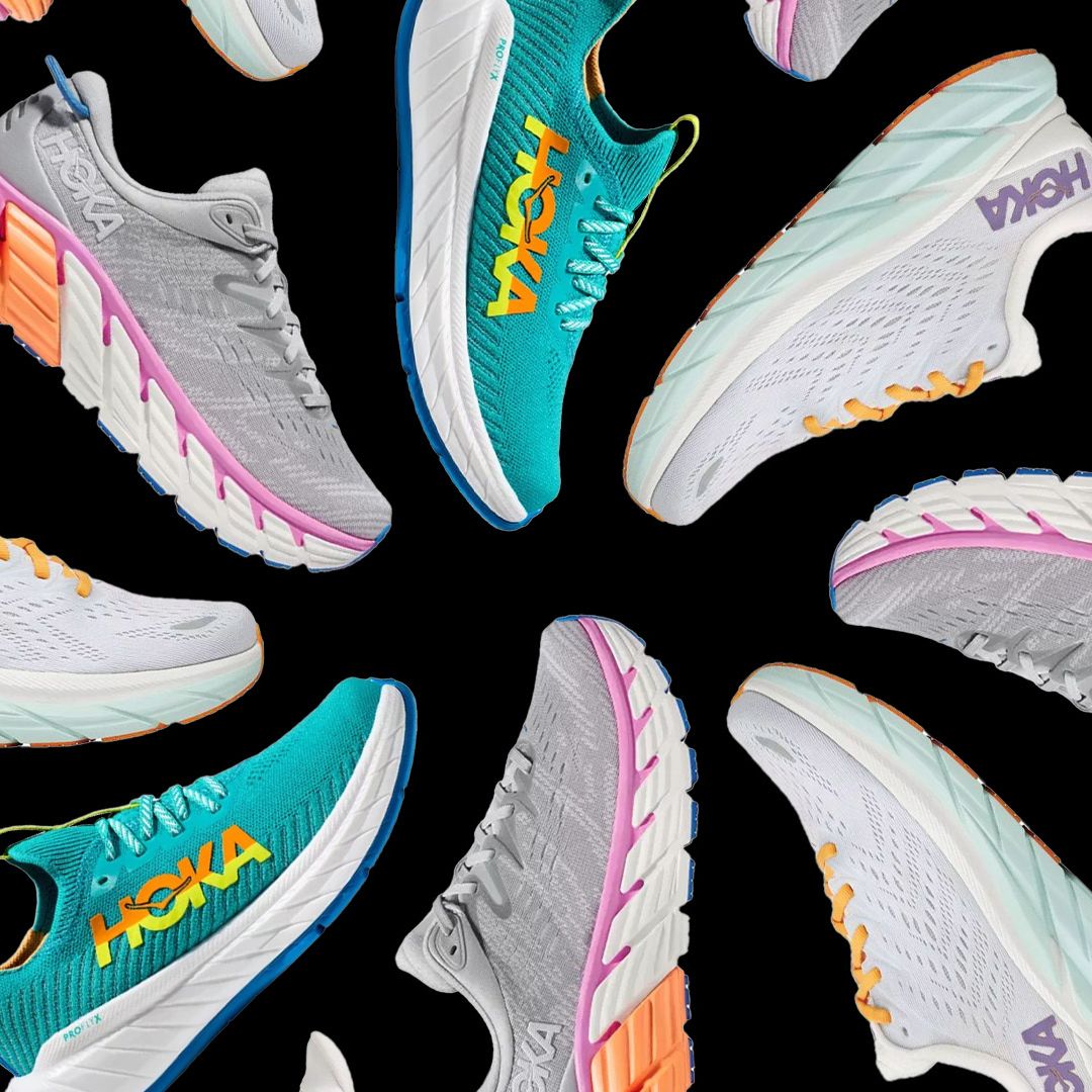 Labor Day Deal Alert: We Found Hoka Running Shoes for $60