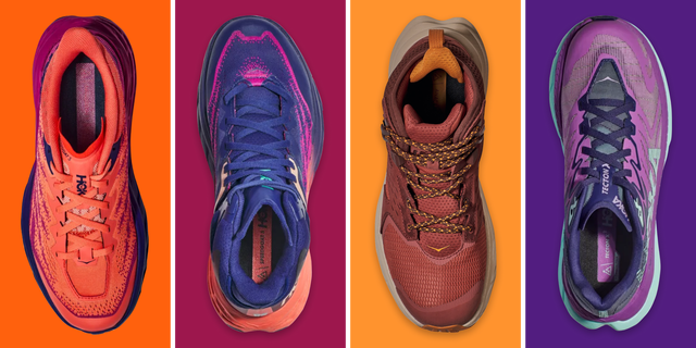 Hoka Sales August 2024: Save Up to 43% on Sneakers and