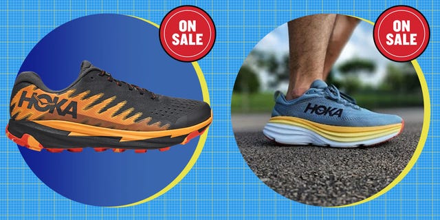 hoka sale, rei sale, sneaker sale