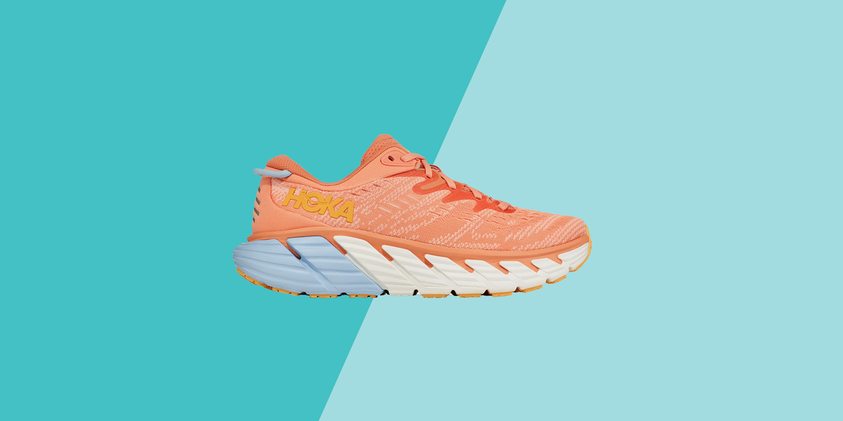 Hoka Sales in June 2024 Take 40 Off Running and Walking Shoes