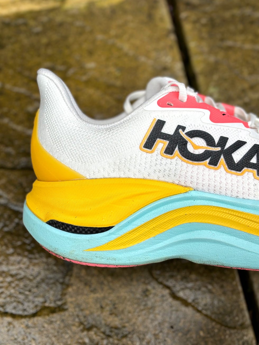hoka skyward x