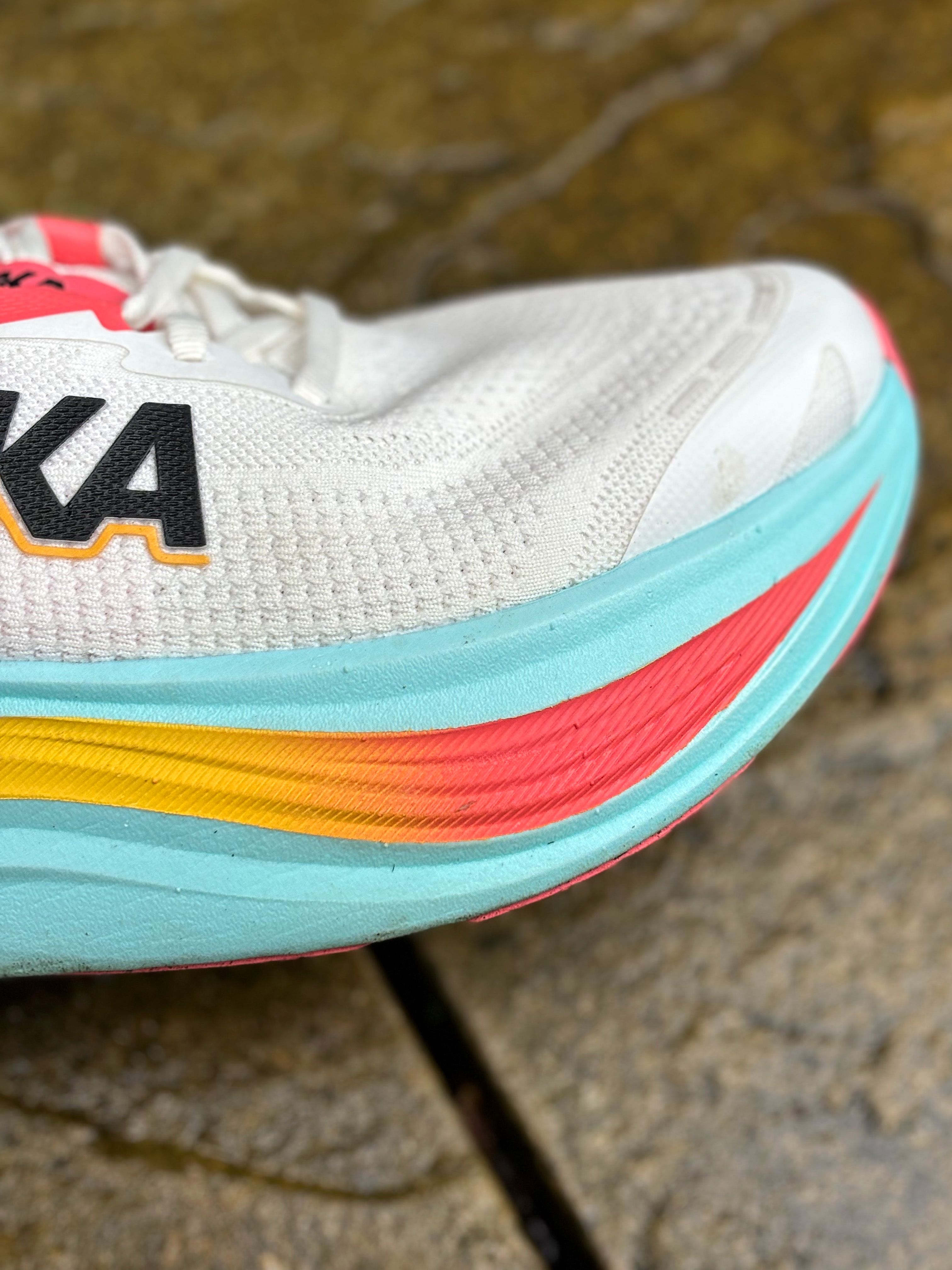 Hoka Skyward X Review: Tried And Tested