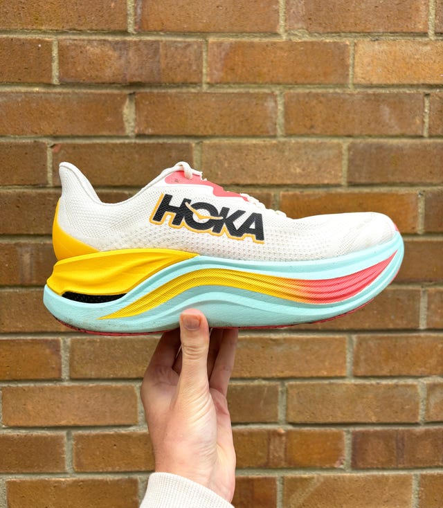 hoka skyward x